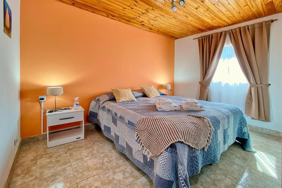 Nunataks B& B El Chalten Luaran gambar